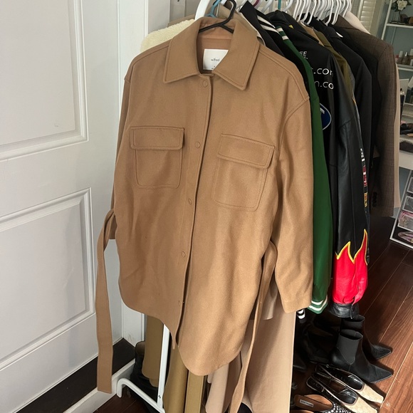 Wilfred Rialto Jacket - Picture 4 of 7